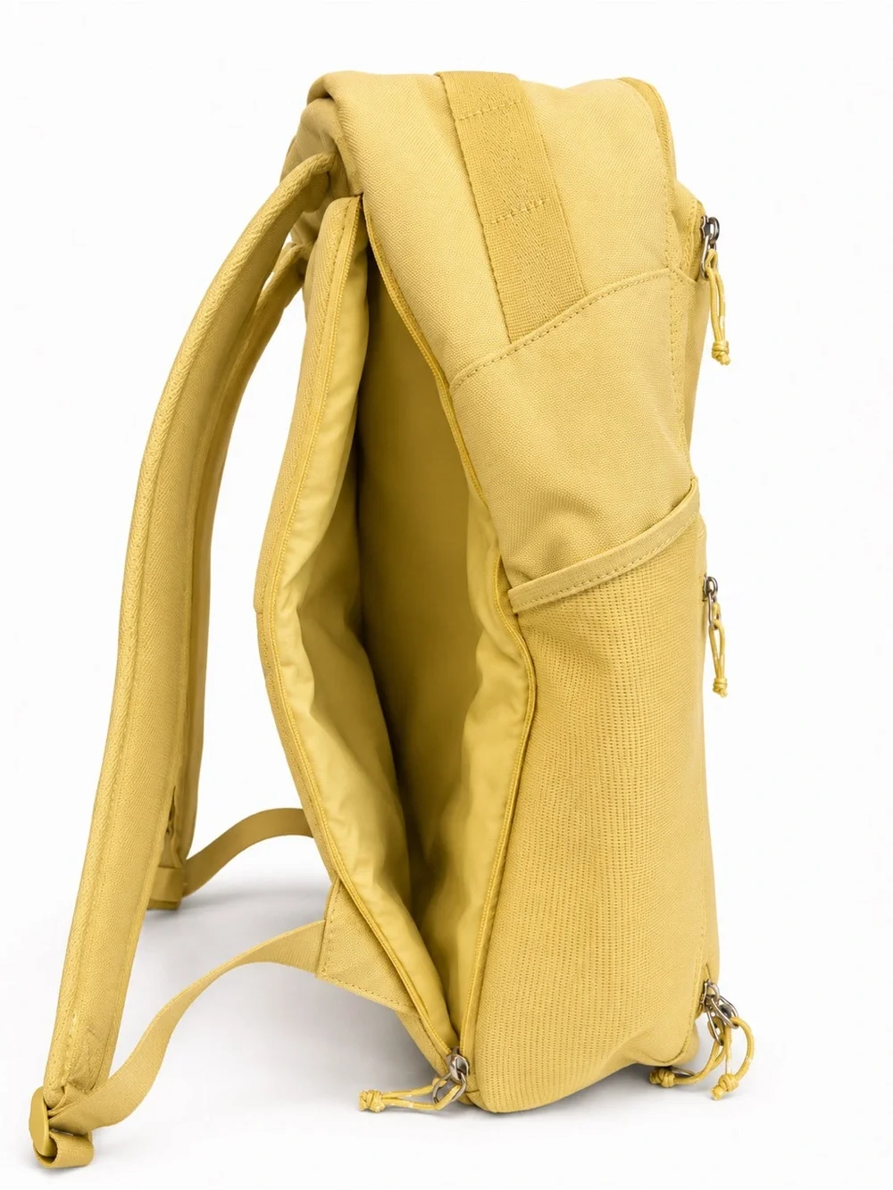 Nike Utility Speed Backpack 27L Saturn Gold Ochre Laptop Bag N
